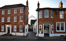 Hotel du Vin Henley